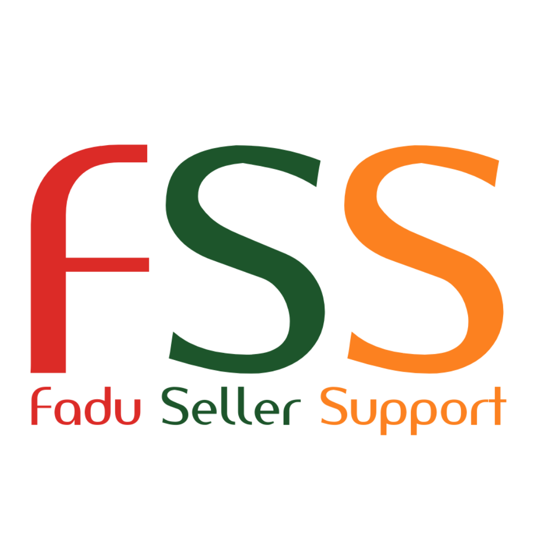 Fad Seller Support